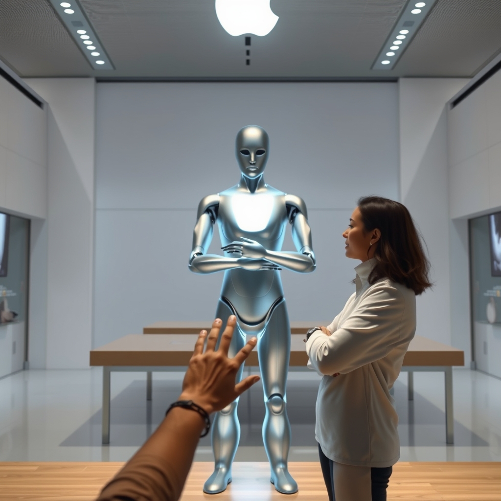 AI 週報配圖