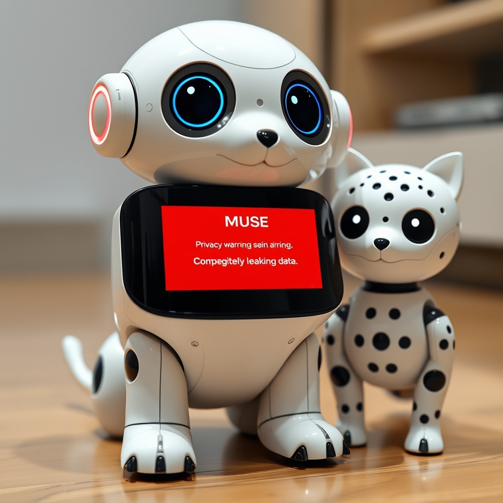 AI 週報配圖